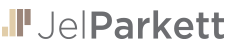 JelParkett Logo